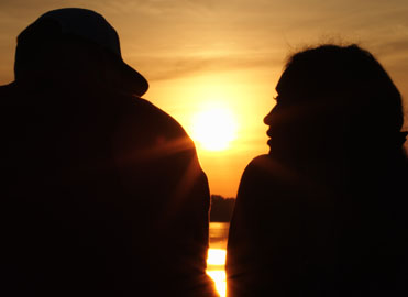 Embracing Truth Still