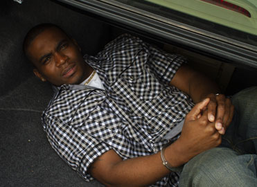 Nash - I'm Lost Still